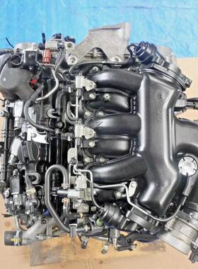 适用日产探路者 D22 ESQ GTR 350Z 370Z VQ35 3.5L V6 发动机总成
