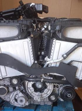 适用奔驰 S400 S450 S480 C63 C205 M177 4.0T V8 AMG 发动机总成