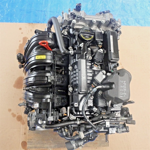 适用起亚K2 索兰托 狮跑 G4KJ 发动机总成 2.4L 智跑