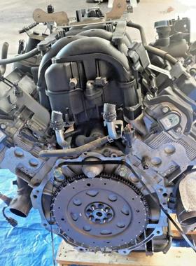 适用日产阿曼达 途乐 JX35 FX35 G37S VK56VD 5.6L V8 发动机总成