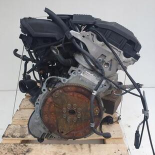 E60 适用宝马 E61 3.0L 306S3 发动机总成 M54