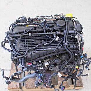 N55 适用宝马M7 B48 3.0T S55 发动机总成 B58