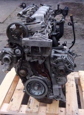 适用捷豹XF XFL XFR XKR XJS SVR SCV 224DT 2.2T 柴油发动机总成