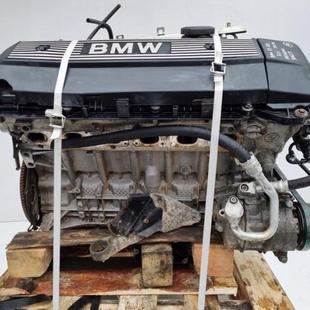 328Li E53 适用宝马X6 306S3 325Li M54 3.0L发动机总成 320Li