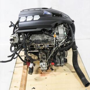 GTS 发动机总成 适用玛莎拉蒂 M156C 3.0T Ghibli 格雷嘉 MC20