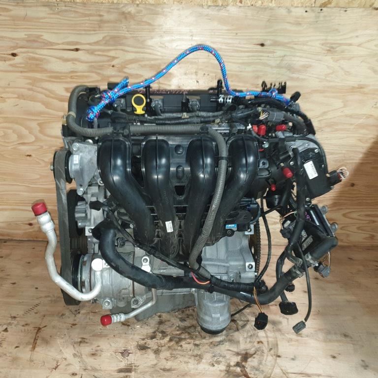 适用马自达CX9 RX8 RX7 CX7 MX5 CX5 CX4 CX3 L5 2.5L 发动机总成