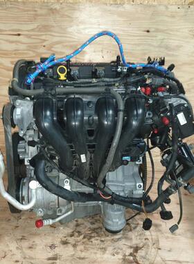 适用马自达CX9 RX8 RX7 CX7 MX5 CX5 CX4 CX3 L5 2.5L 发动机总成