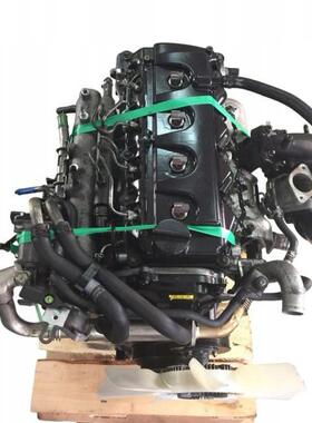 适用日产QX60 QX70 QX80 楼兰 Z51 YD25DDTi 2.5T 柴油发动机总成