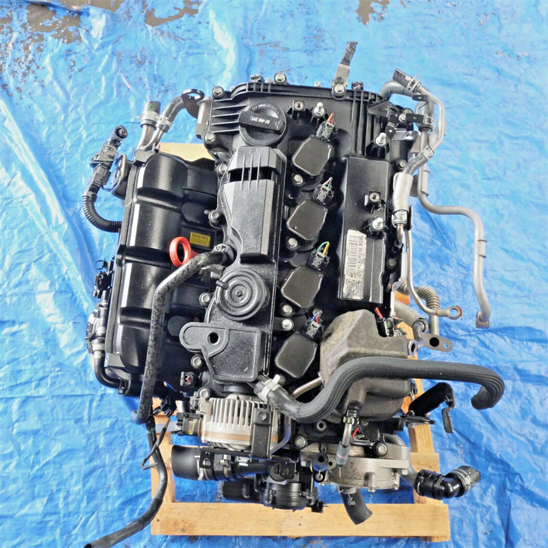 适用起亚K2 K3 K4 K5 G4FP 佳乐 千里马 1.6T T-GDI  发动机总成