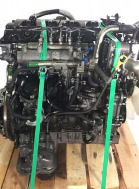 适用日产Q50 QX60 QX70 NP300 D40 YD25DDTi 2.5T 柴油发动机总成