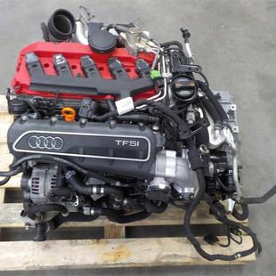 VR5 发动机总成 RS6 RS3 CEP RS4 RS7 RS5 改装 适用奥迪 2.5T RS8
