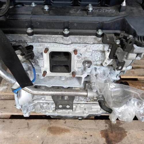 适用现代雅绅特 名驭 御翔 领翔 领动 悦动 G4KM 2.5L 发动机总成