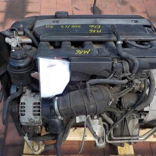 525i 528i 3.0L 520i 发动机总成 306S3 523i M54 适用宝马X1 E46