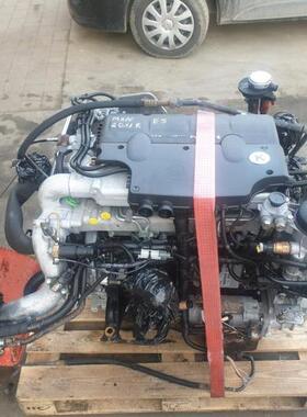 适用德国 曼 MAN G420 G450 G500 TGL D0834 4.6T 柴油发动机总成
