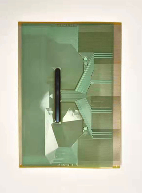 8160-BC558全新原装片料液晶模块IC TAB COF 8160-B C558