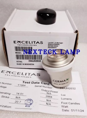 Y1964宾得潘泰克斯主机氙灯泡ROL-X28/29 OL-X29 EPK-i5000 i5010