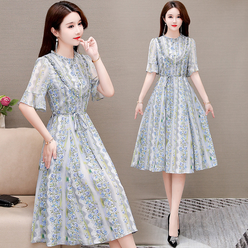 秀依风尚 XUYFS629