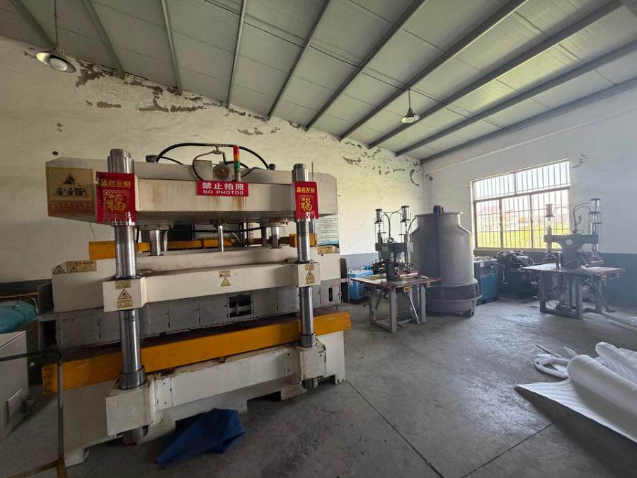 5月1日南通市一批机器设备网络拍卖公告