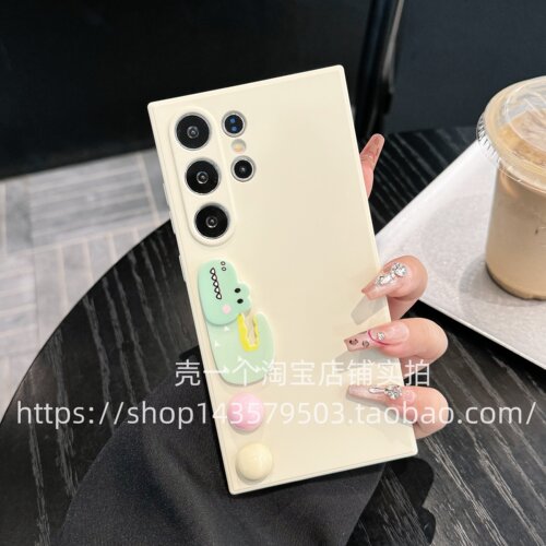 三星s25ultra系列卡特手机壳