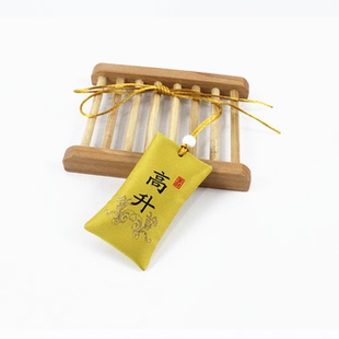 端午节儿童香包香囊袋中式挂脖福袋平安挂件汉服荷包汽车包包挂饰