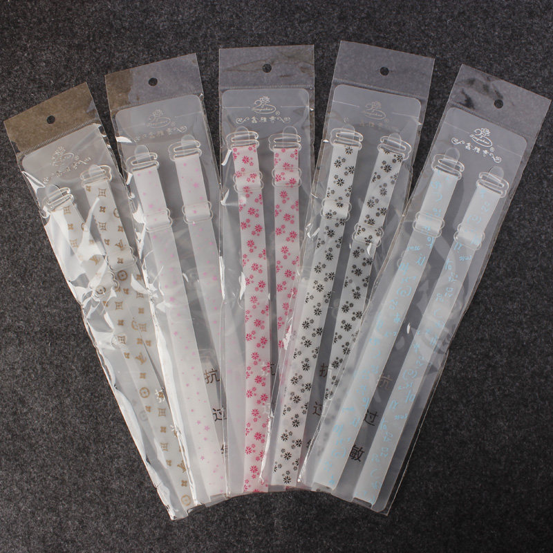 Sangles pour lingerie - Ref 804268 Image 5