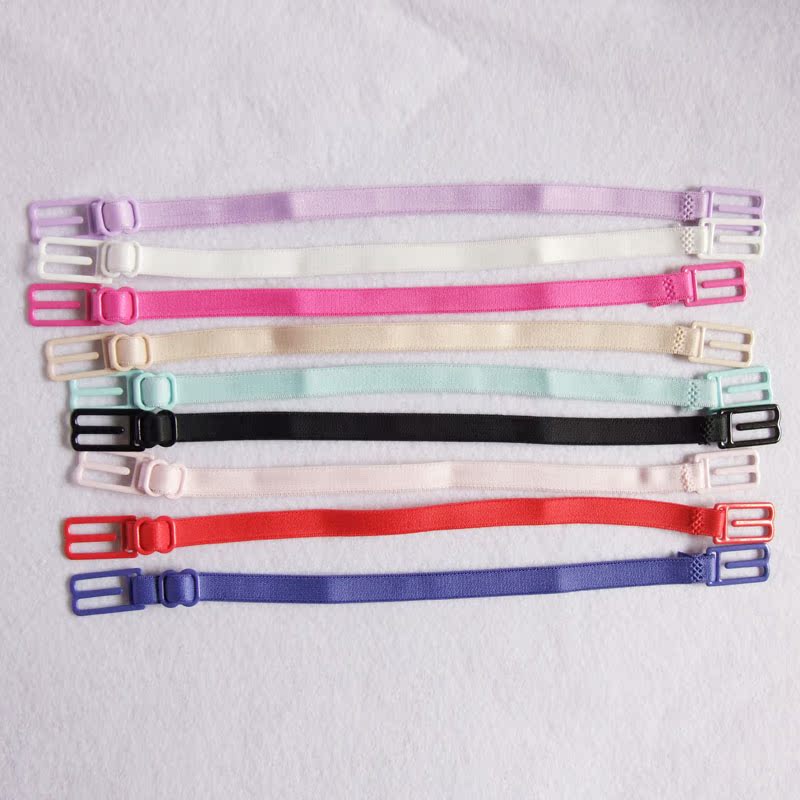 Sangles pour lingerie - Ref 809223 Image 4