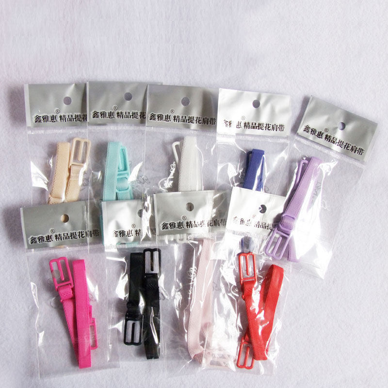 Sangles pour lingerie - Ref 809223 Image 5