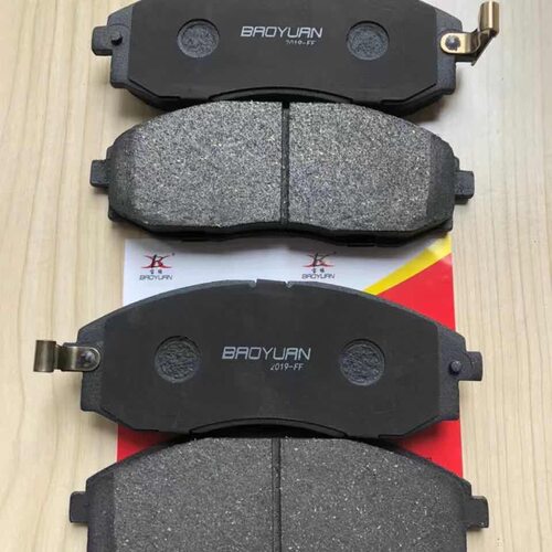 长安睿行M70M90M80M90M60S50S50TS50V前后制动摩擦刹车片刹车皮