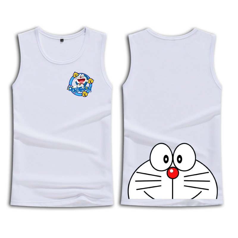 机器猫多啦A梦小叮当蓝胖子