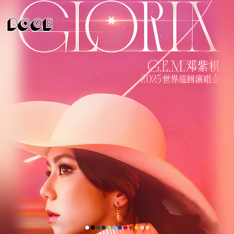 休闲宽松纯棉情侣短袖