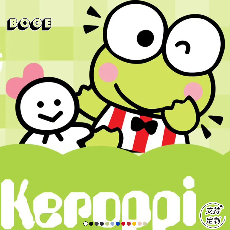 休闲宽松纯棉情侣短袖