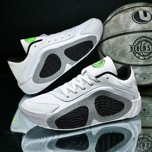 塔图姆二代篮球鞋莆田2透气防滑耐磨水泥地低帮实战1潮男鞋运动鞋