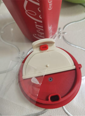 germ可乐杯密封盖防漏堵头