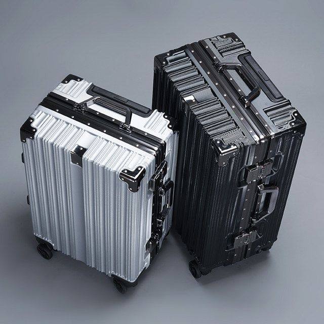 王子坊拉杆行李箱女2021年新款结实耐用大容量拉杆箱男学生密码箱,箱包皮具/热销女包/男包,旅行箱,淘宝优惠券,粉丝福利购,淘宝优惠卷