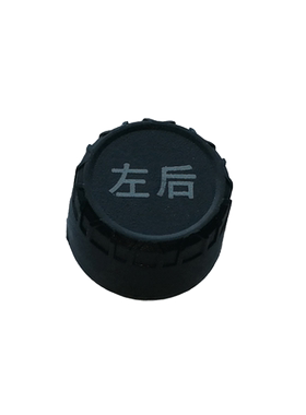 Morsafe美赛外置胎压监测系统