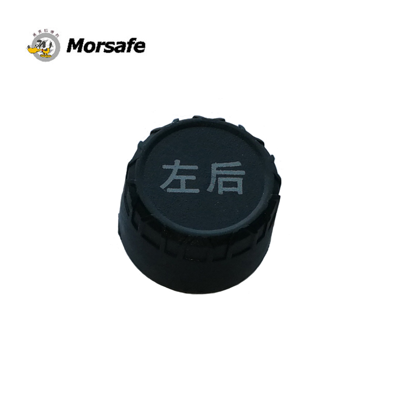 morsafe美赛TPMS 外置无线胎压监测系统高精度 MS-C04A 传感器