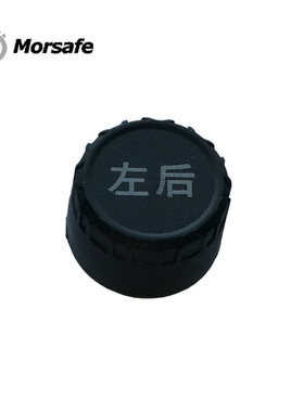 morsafe美赛TPMS 外置无线胎压监测系统高精度 MS-C04A 传感器