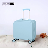 630 персонализированный дизайн округлый угловой молнии в стиле/пространстве синего цвета