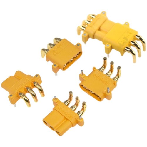新能芯科技MR30PW艾迈斯连接器