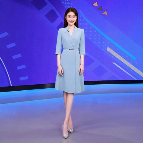 可开发票团购有优惠商务主持讲师
