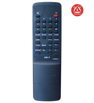 适用于热卖三洋电视机遥控器RM-F LC864512