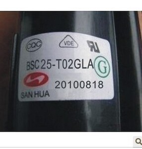 BSC25-T02G1A、BSC25-T02GLA、乐华彩色电视机高压包