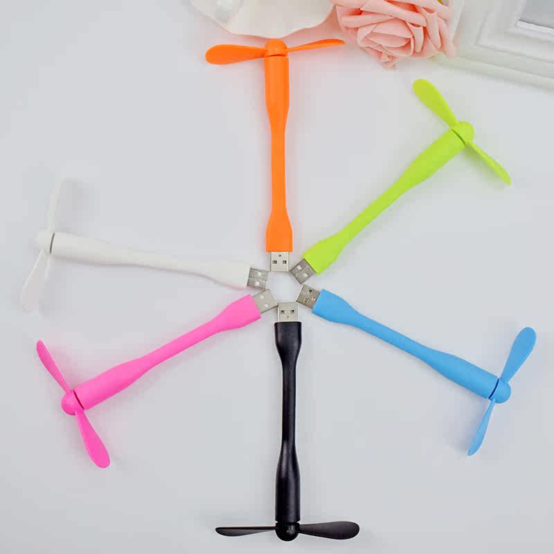 Ventilateur USB - Ref 401510 Image 4