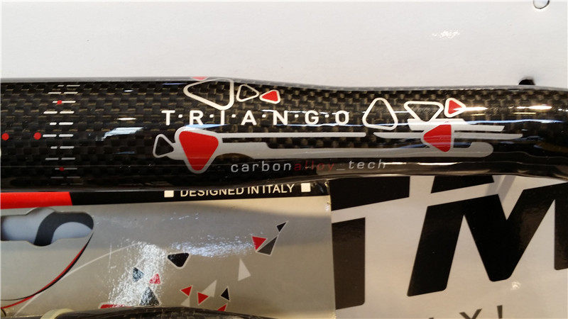 Guidon de vélo - Ref 2341424 Image 5