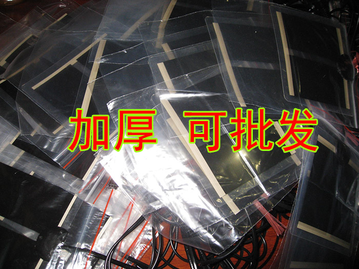 迷你爬虫活体爬虫加热垫仓鼠保暖蜥蜴蝎子角蛙加热灯带温控全规格