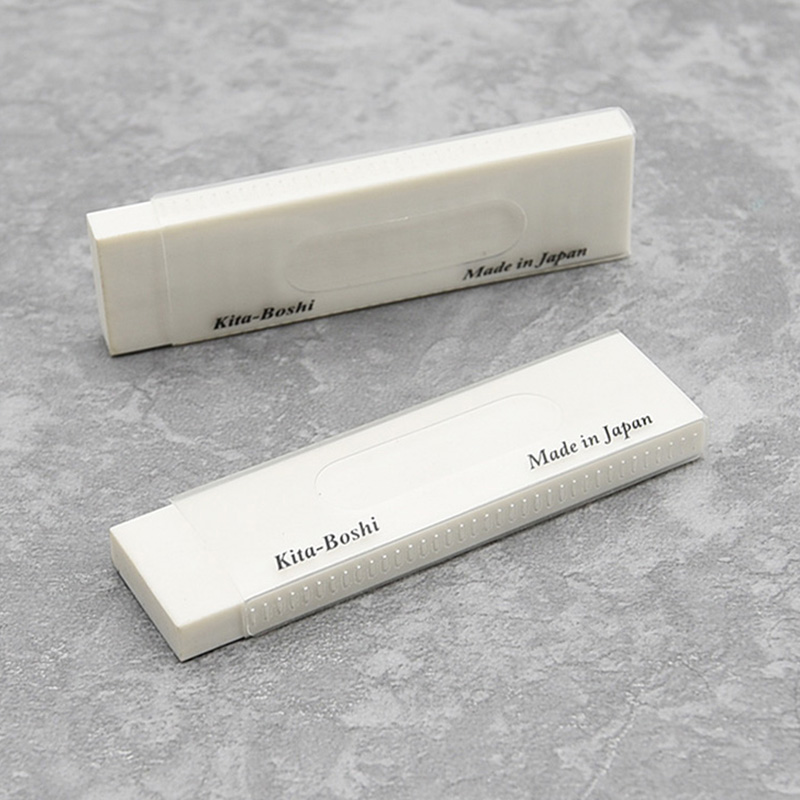 北星KITA-BOSHI橡皮擦不留痕