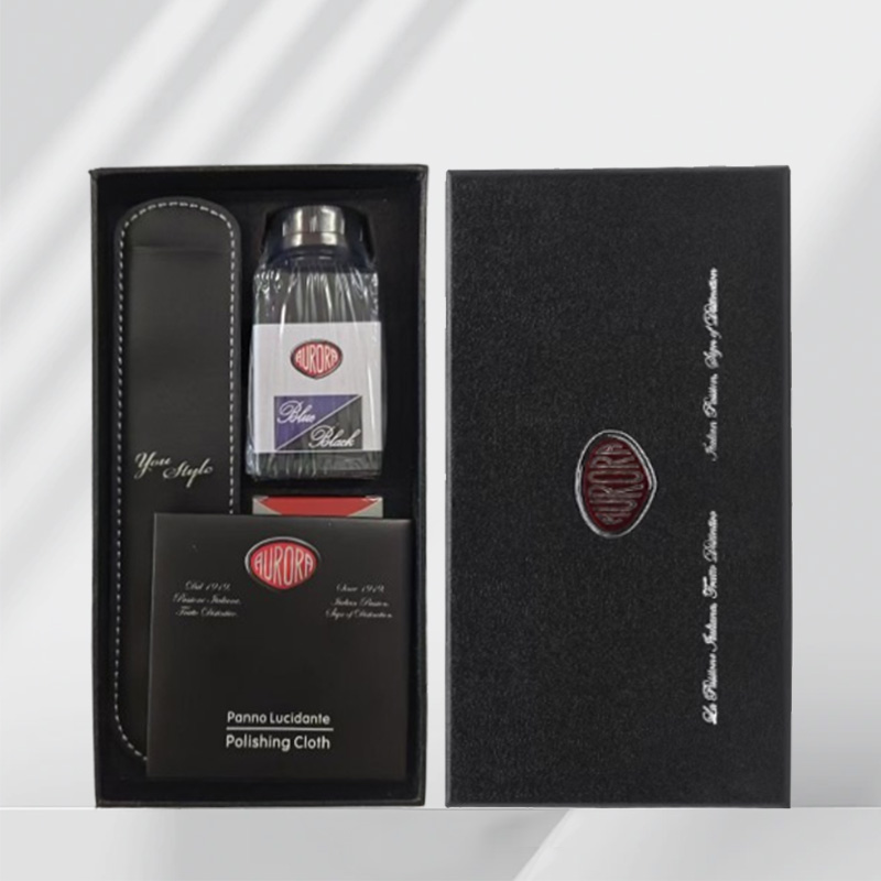 奥罗拉AURORA意普西伦套装礼盒