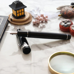 钢笔 直邮日本百乐PILOT custom HERITAGE912 14k金尖 墨水笔