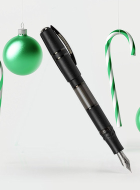 日本直邮意大利VISCONTI维斯康帝限量888智人homo钢笔墨水笔18k