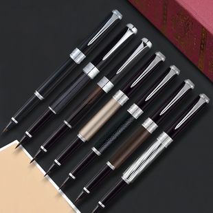 书法笔DAY141练字 万年毛笔钢笔式 直邮 日本吴竹Kuretake星空系列